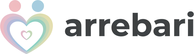 Arrebari — Acompañamiento que abraza